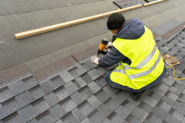 Professional Roofing Contractor in Greenback, TN