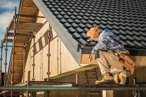 Quick and Trustworthy Emergency Roof Repair Services in Greenback, TN