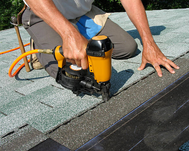 Best Commercial Roofing Services  in Greenback, TN