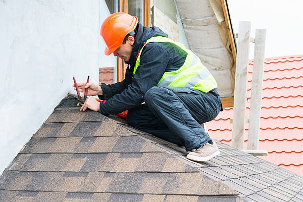 Slate Roofing Contractor in Greenback, TN